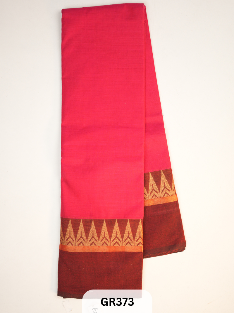CHETTINADU SAREE
