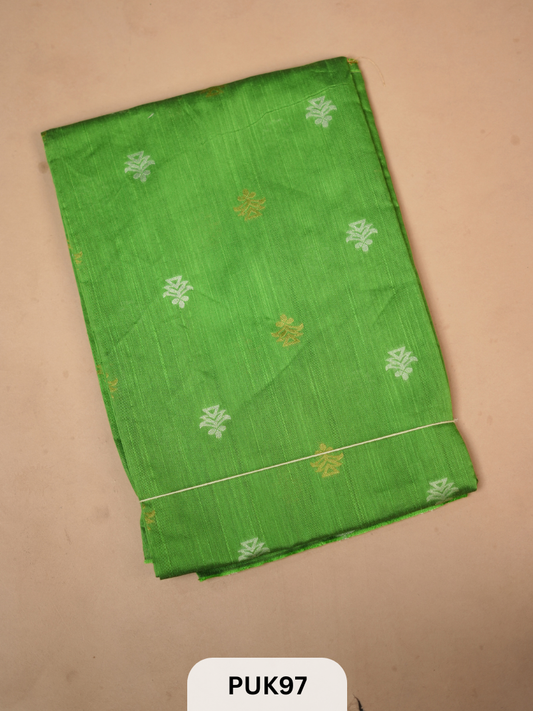 PREMIUM DUPION SILK TOP MATERIAL 2.5MTRS 44PANA