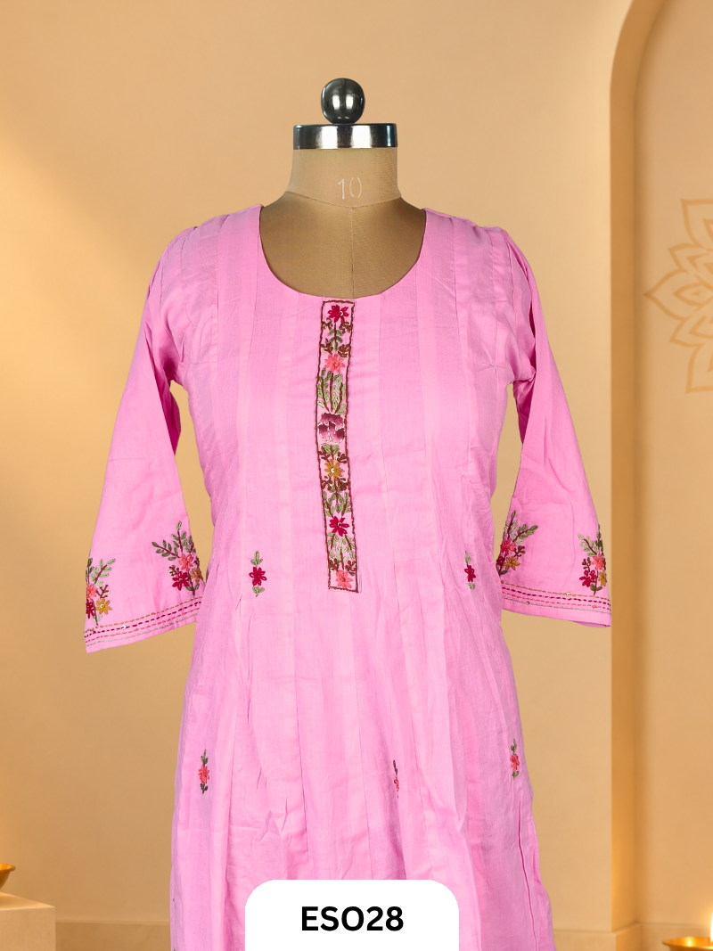 Premium Anarkali Gown