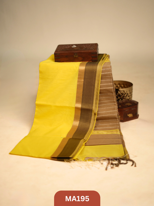 MAHESWARI SILK SAREE