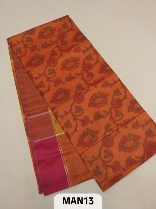 BANARASI 599 SAREE