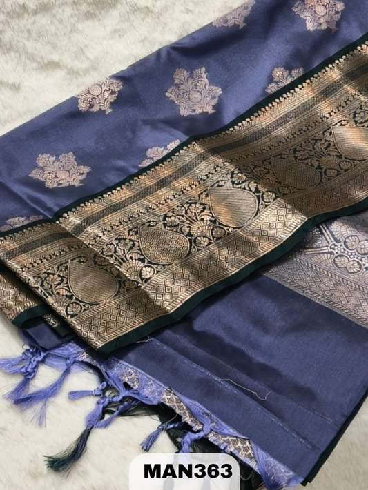 BANARASI 1299 SAREE