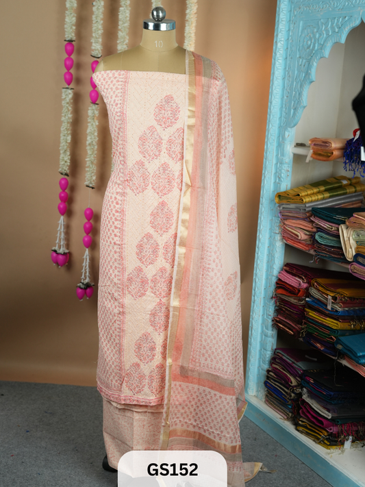 Premium Salwar Suits