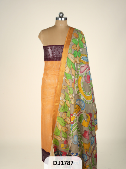 FUSION SUNGUDI X PENKALAMKARI