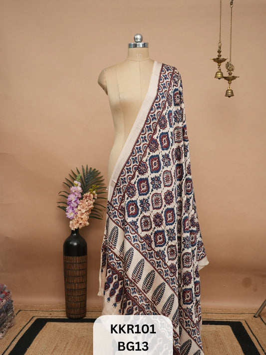 MODAL DUPATTA
