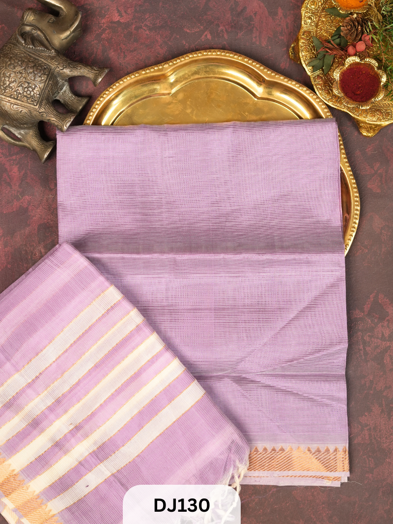 Mangalgiri Cotton Salwar-2pcs suit
