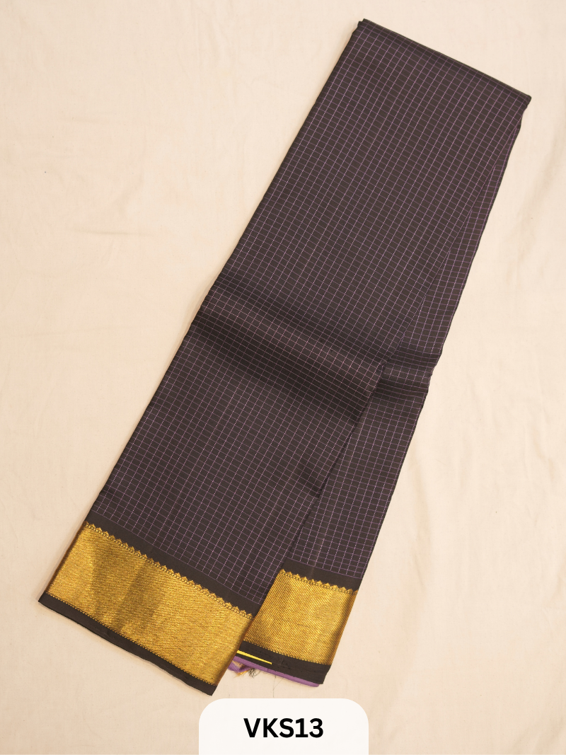 KASA KASA KATTAM SAREE