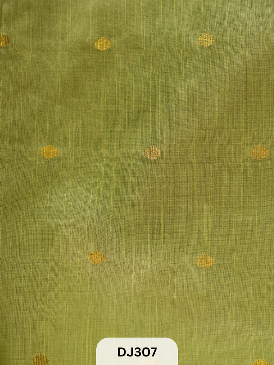 DUPION FABRIC - 1 MTR