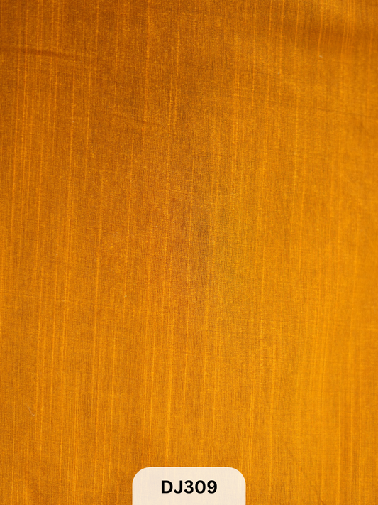 DUPION FABRIC - 1 MTR