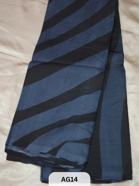 BISNUPURI PURE SILK WITH SILK MARK