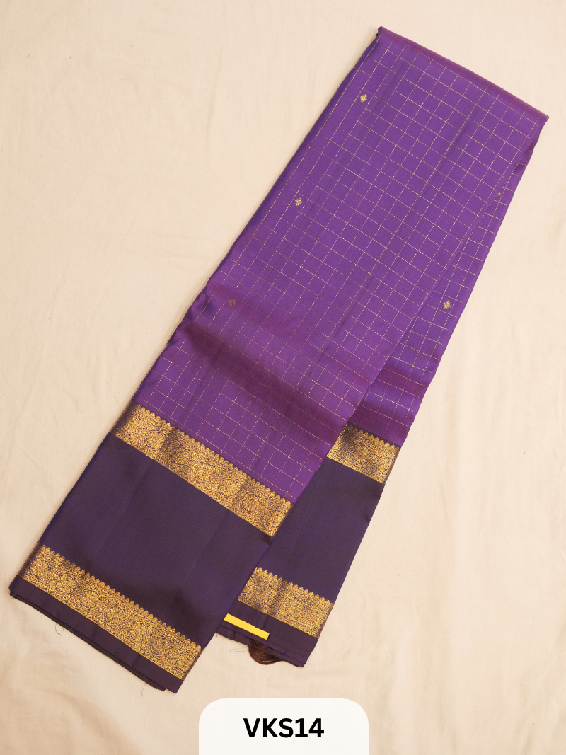 KASA KASA KATTAM SAREE