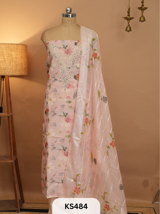 PREMIUM COLLECTION SALWAR SUIT