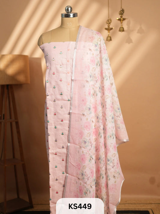 PREMIUM COLLECTION SALWAR SUIT