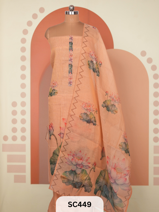 PREMIUM COLLECTION SALWAR SUIT