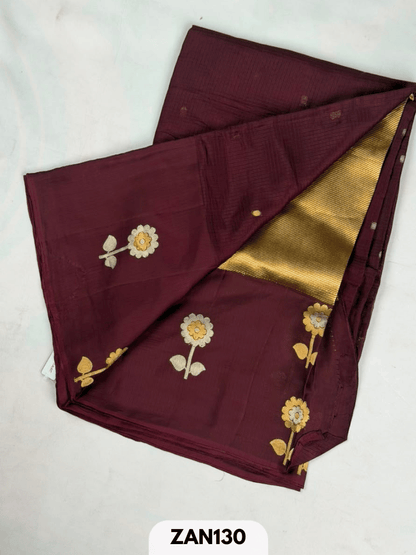 PURE KOTA BANARAS SAREE