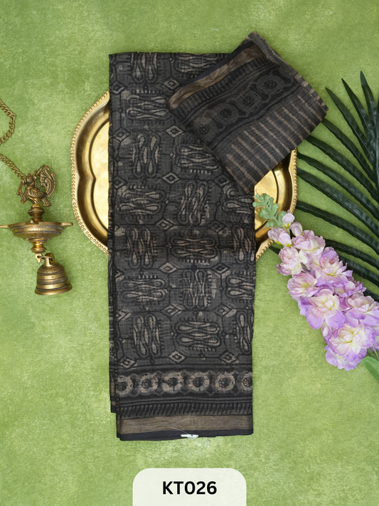 PURE KOTA SAREE