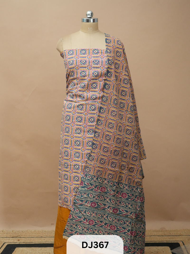 SALWAR SUIT
