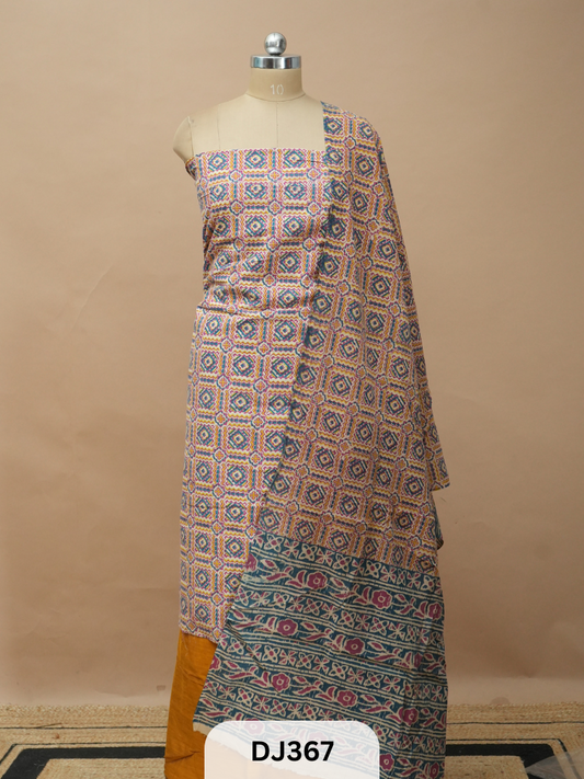 SALWAR SUIT