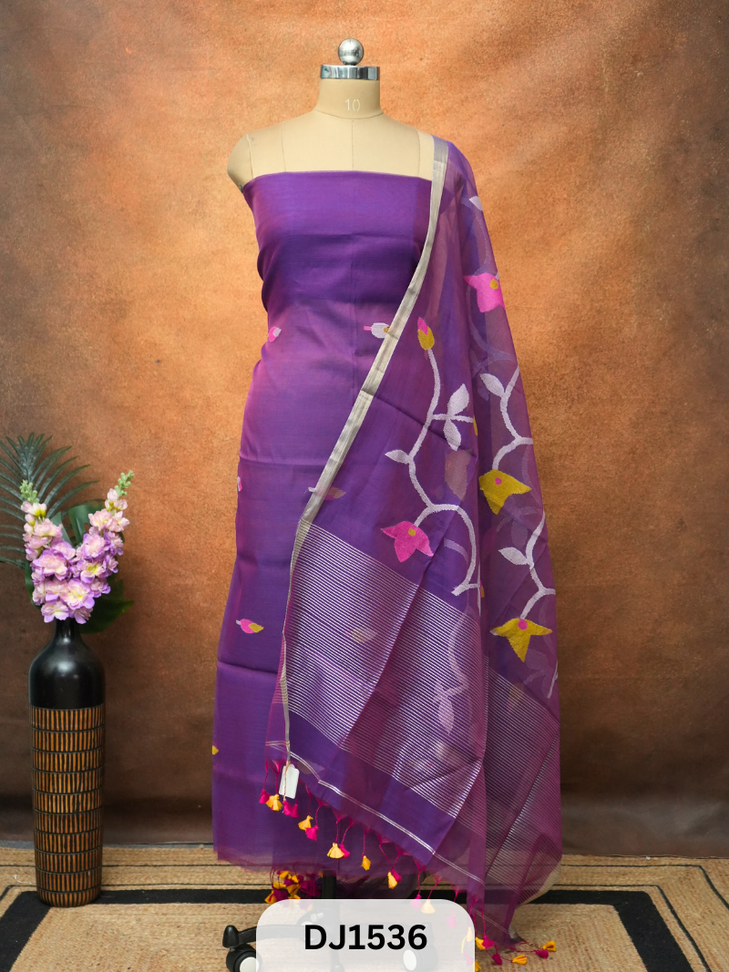 JAMDHANI SALWAR SUIT