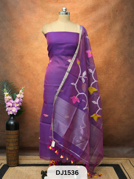 JAMDHANI SALWAR SUIT