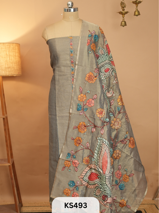PREMIUM COLLECTION SALWAR SUIT
