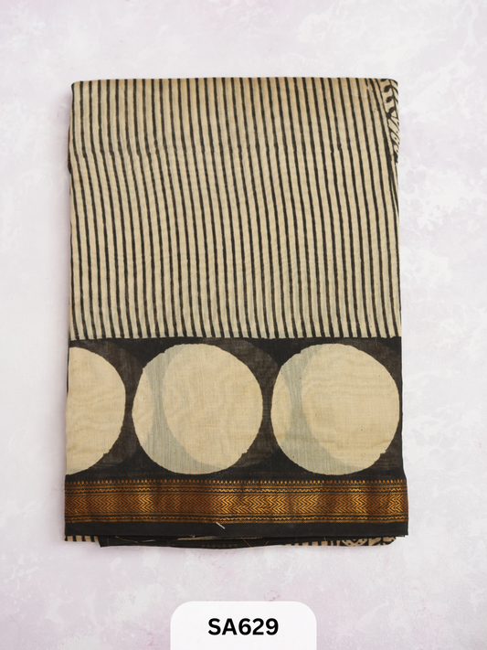MAHESHWARI SAREE