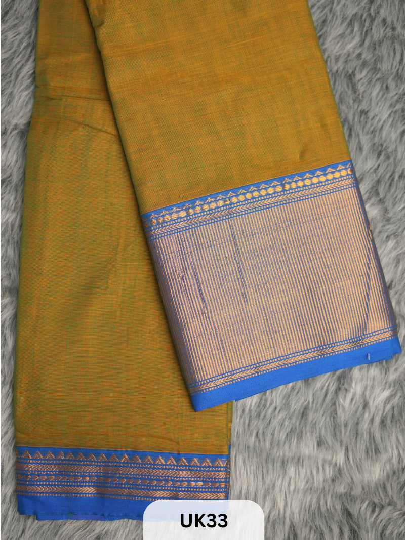 NARAYANAPET MERCERIZED COTTON