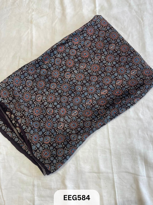 MODAL FABRICS-1 MTR