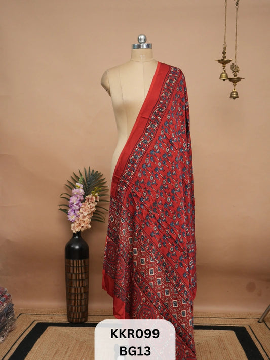 MODAL DUPATTA