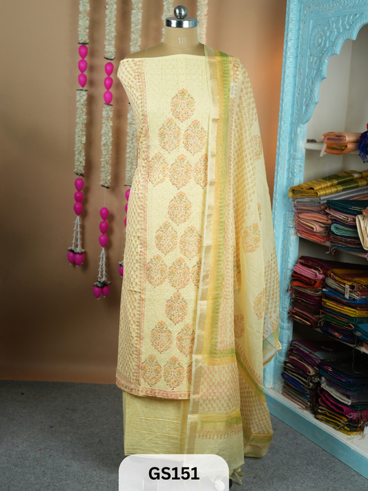 Premium Salwar Suits