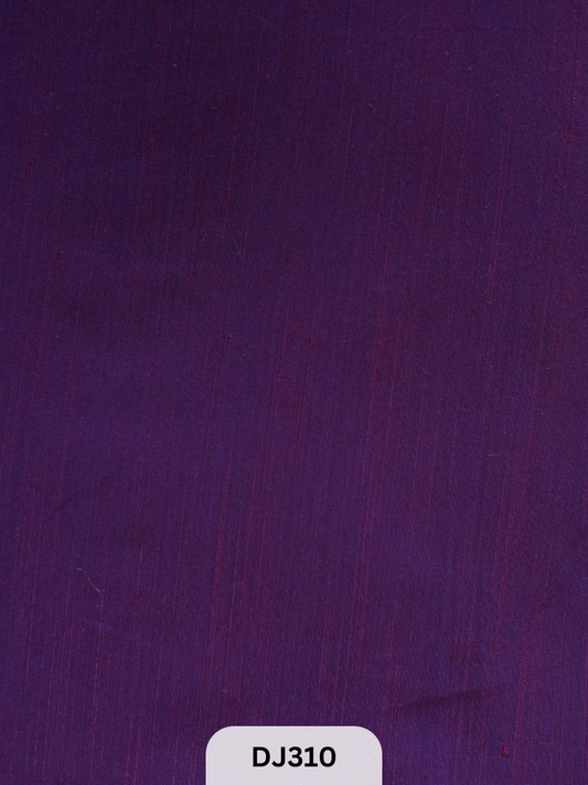 DUPION FABRIC - 1 MTR