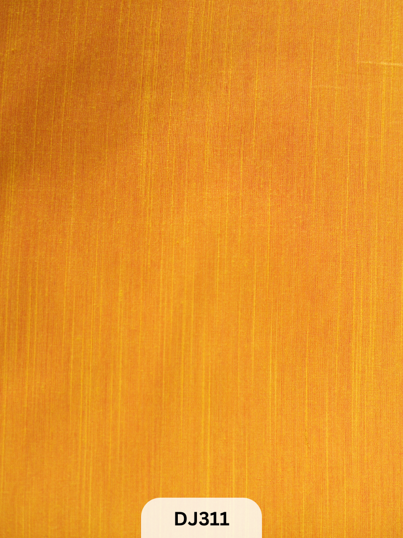 DUPION FABRIC - 1 MTR