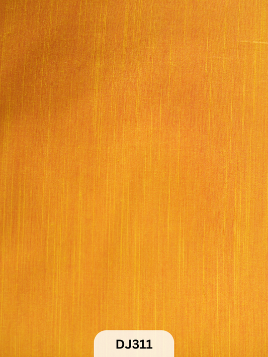 DUPION FABRIC - 1 MTR
