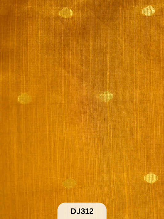 DUPION FABRIC - 1 MTR