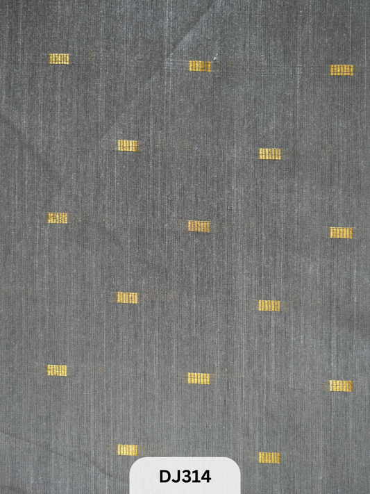 DUPION FABRIC - 1 MTR