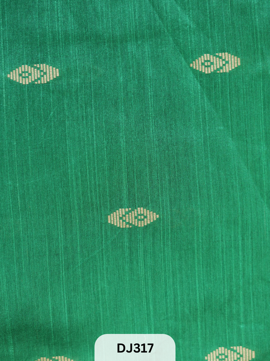 DUPION FABRIC - 1 MTR