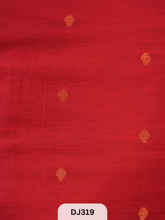 DUPION FABRIC - 1 MTR