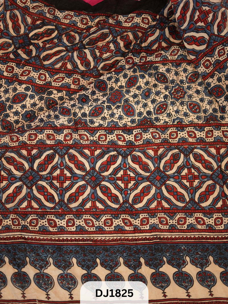 MANGALGIRI BANDHANI SAREE