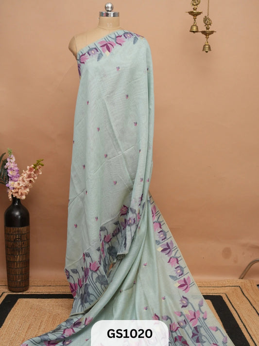 JAMDHANI SAREE