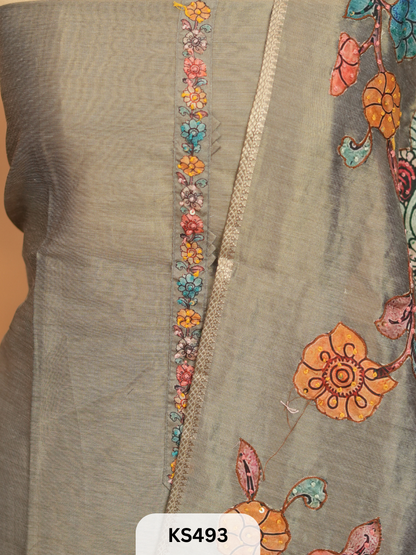 PREMIUM COLLECTION SALWAR SUIT