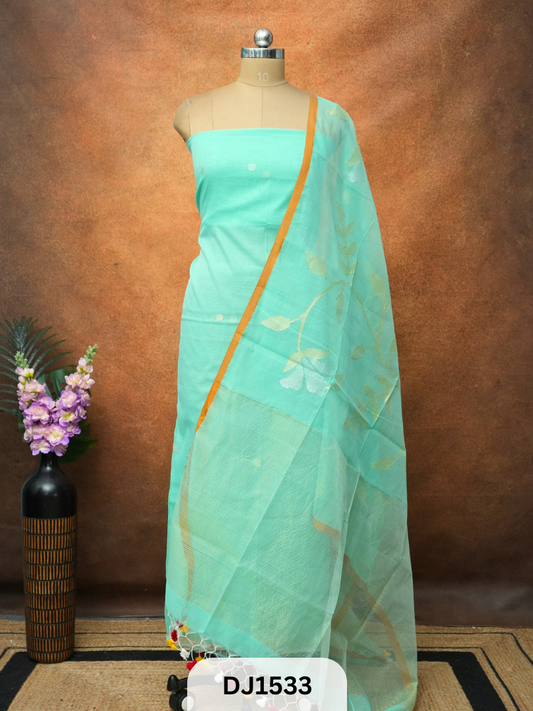 JAMDHANI SALWAR SUIT