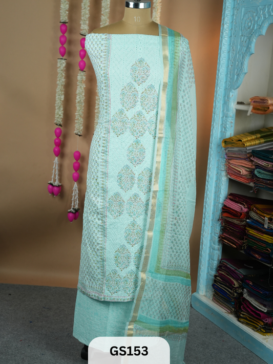 Premium Salwar Suits