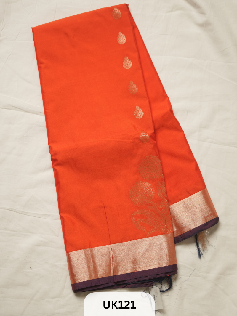 SEMI SOFT SILK
