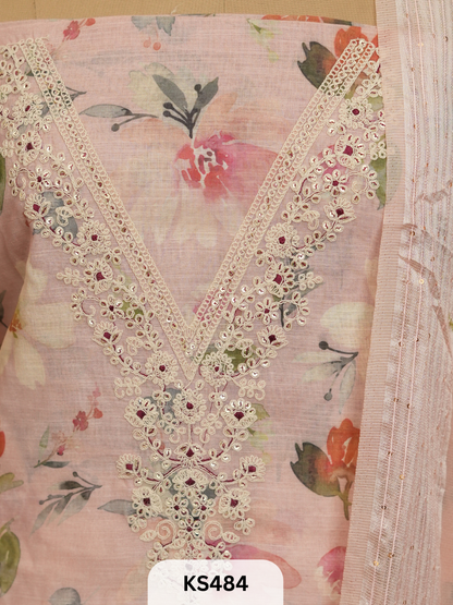 PREMIUM COLLECTION SALWAR SUIT