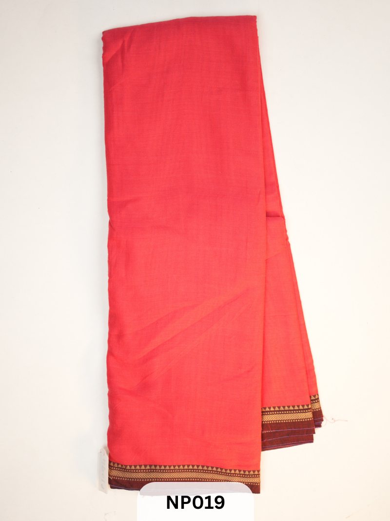 Narayanpet saree
