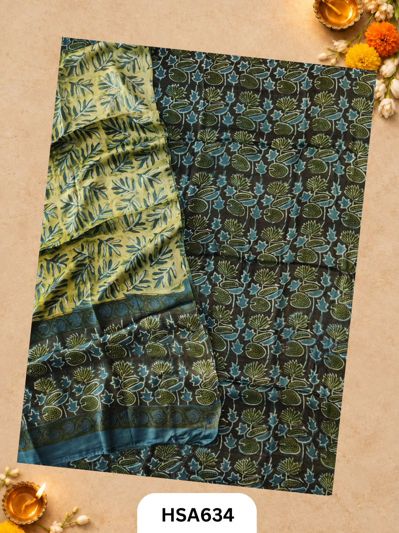 Pure Nasphal Print Pomegranate Pill Dye 2 Pics Suits