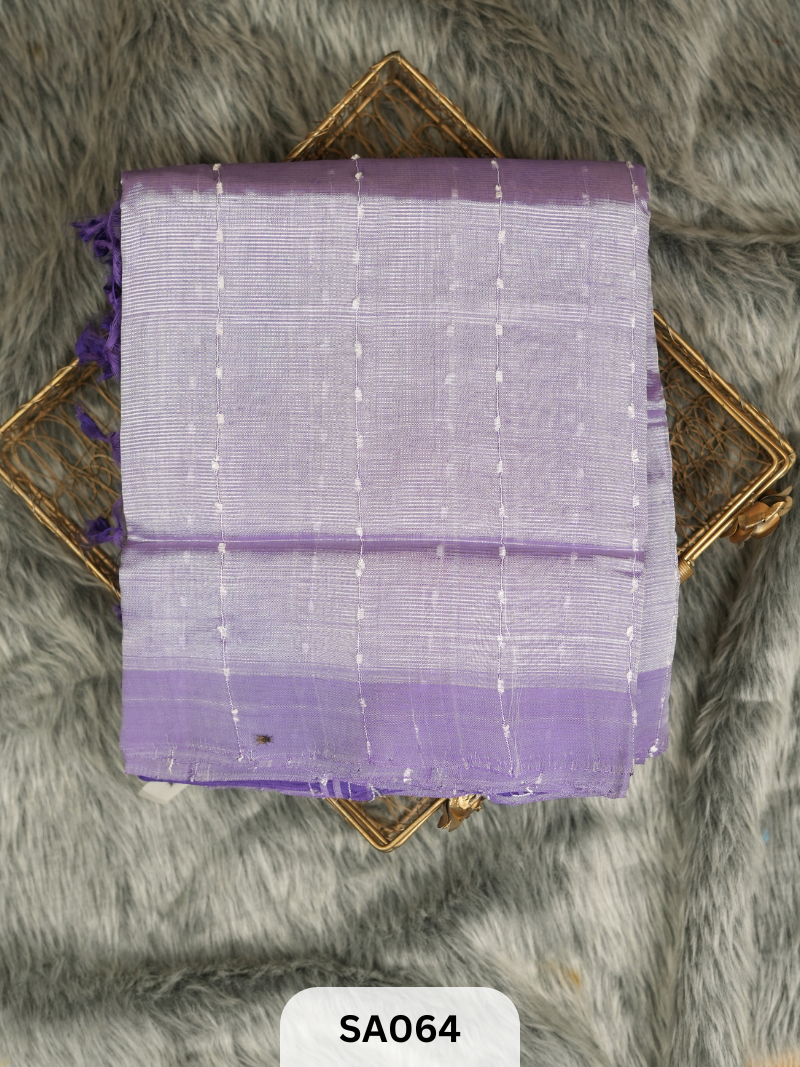 Handloom Mangalgiri saree