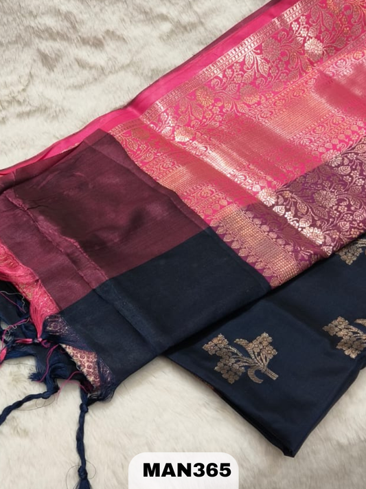 BANARASI 1299 SAREE