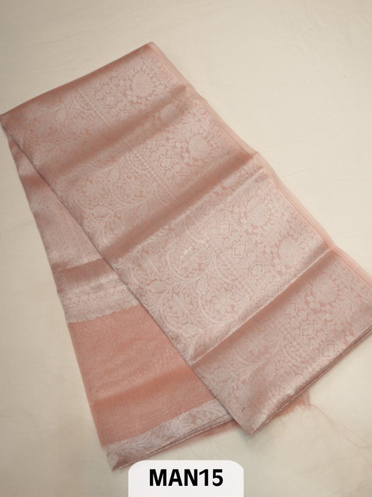 BANARASI 599 SAREE