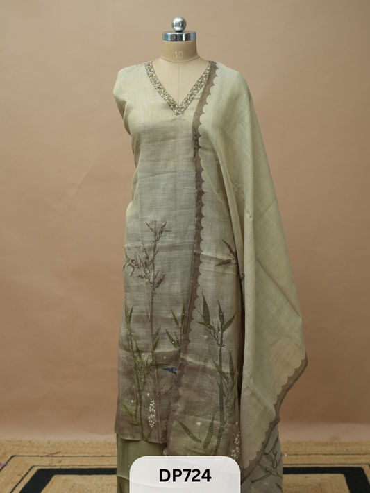SALWAR SUIT